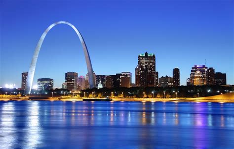 TOP 10 BEST Travel Agents in St. Louis, MO .